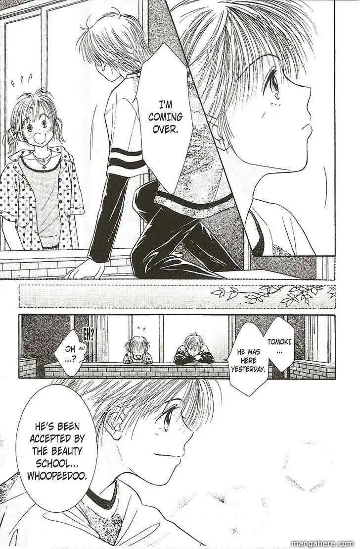 Venus wa Kataomoi Chapter 20 10